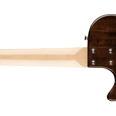 Gretsch G2220 Electromatic Jr Jet Bass II - Imperial Stain image 3