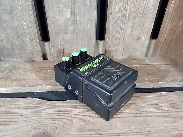 Aria ADL-1 Analog Delay (vintage, Japan)