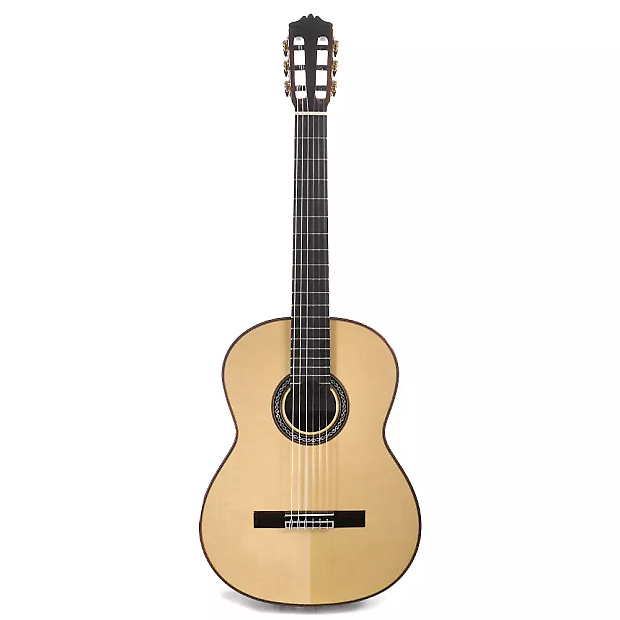 Cordoba C10 Rosewood Classical Guitar image 2