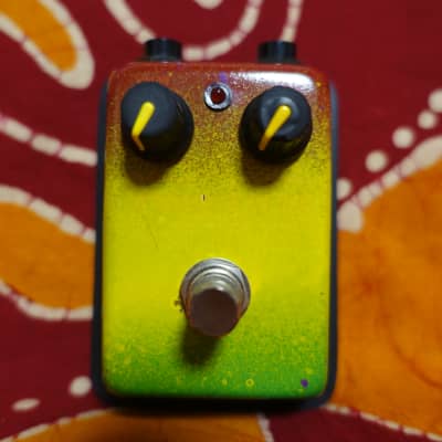 Reverb.com listing, price, conditions, and images for guyatone-wr-2