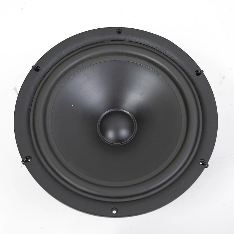 Genelec P26WP-01 Replacement 10" Woofer Speaker for Genelec 1032A image 1