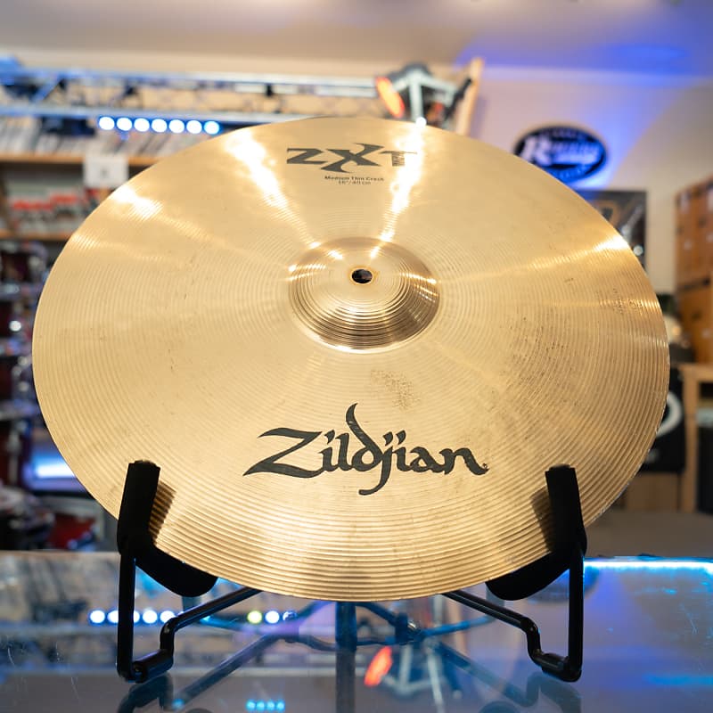 Zildjian 16