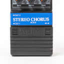 Arion Stereo Chorus / Vibrato SCH-Z Guitar Effect Pedal