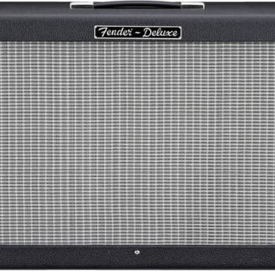 Fender Hot Rod Deluxe 112 Enclosure, Black image 2