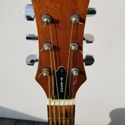 Mint Condition, 1998 Epiphone AJ-15 VSB Advanced Jumbo | Reverb