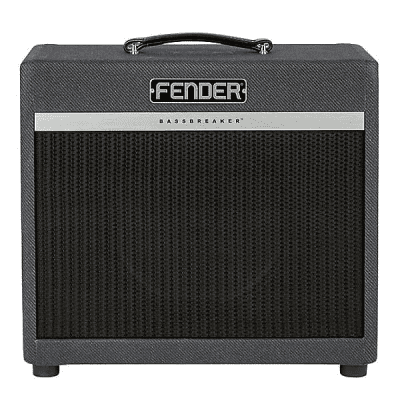 Fender Bassbreaker BB-112 Enclosure 70-Watt 1x12" Guitar Speaker Cabinet