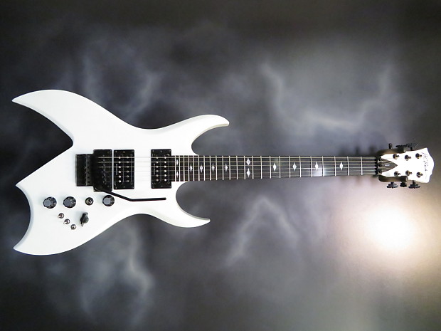 Bc rich bich clearance st