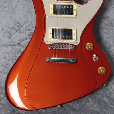 ESP  Stream-GT Classic  (2015'USED)   -Vintage Candy Apple Red-  【Made In Japan】 image 1