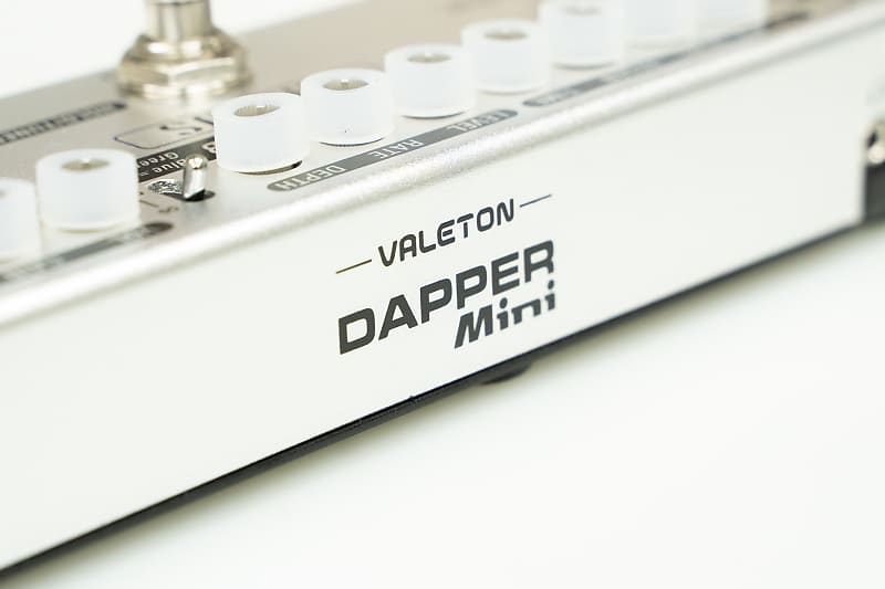 Valeton Effect Strip Dapper Mini MES-1【横浜店】