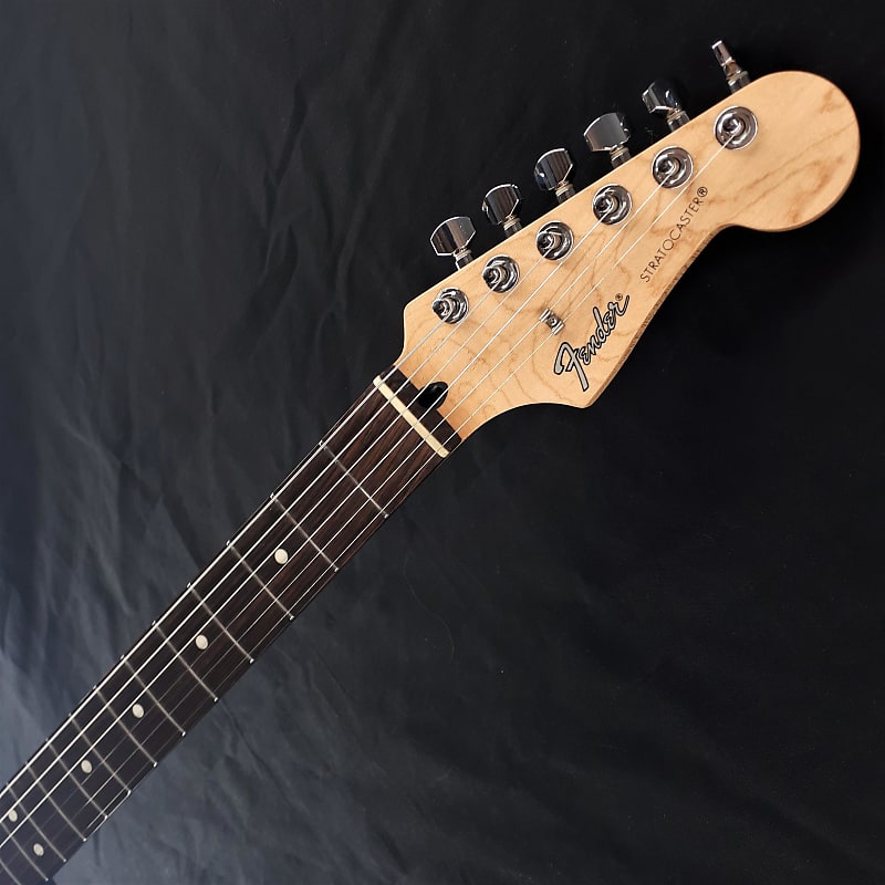 Fender Stratocaster Japan ST-STD LPB 2013 | Reverb