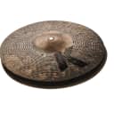 Zildjian 14" K Custom Special Dry Hi Hat Cymbals (MINT, DEMO)