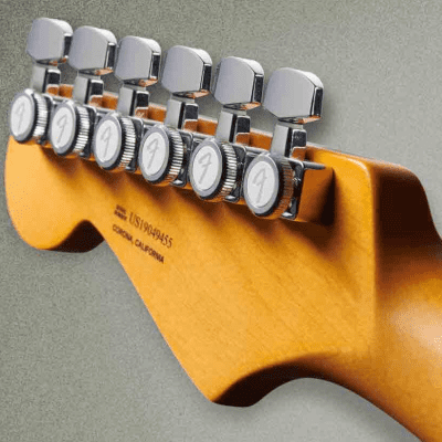 Best tuners 2024 for telecaster