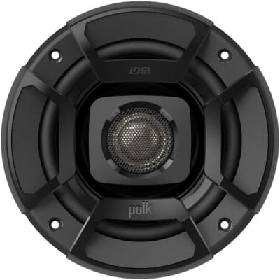 Polk DB652 UltraMarine Dynamic Balance Coaxial Speakers, 6.5" - Pair image 9