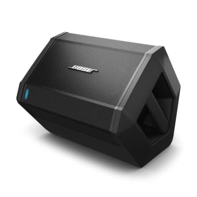 Bose S1 Pro System - Portable PA system - Battery INCLUDED image 2