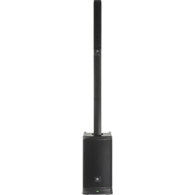 JBL EON ONE MK2 All-in-One, Battery-Powered Column PA with Built-In Mixer and DSP image 3