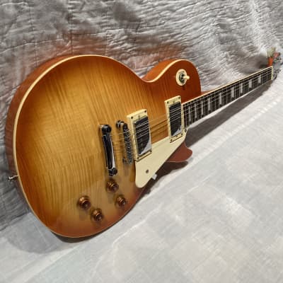 Late '90s Epiphone Les Paul Standard Limited Edition Made in