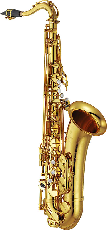 Yamaha YTS82ZII Custom- Z Professional Tenor Saxophone image 1
