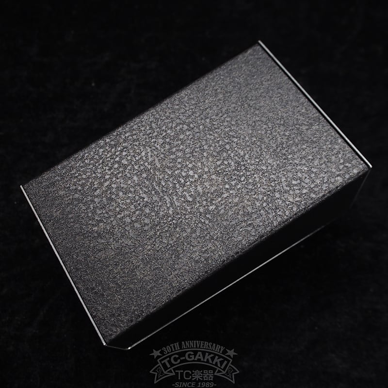 RoShi Pedals Blacklon (NEW) 2024 | Reverb RoShi Pedals Blacklon (NEW) 2024 | Reverb