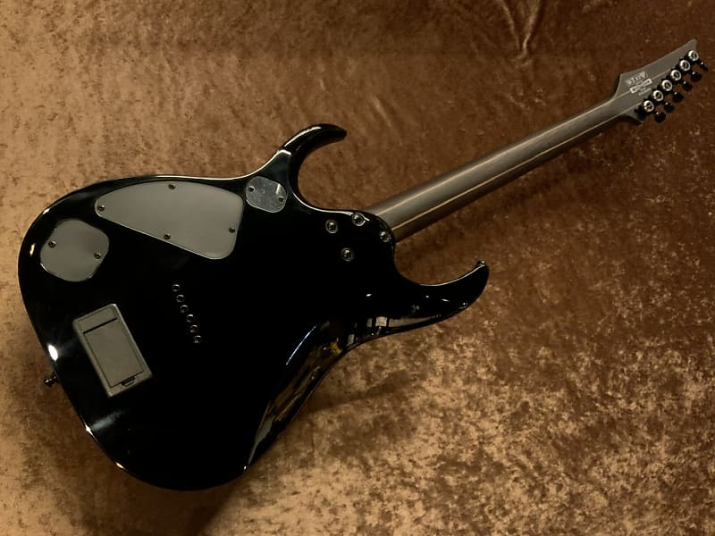 Ibanez RGD61ALA MTR[GSB019] | Reverb