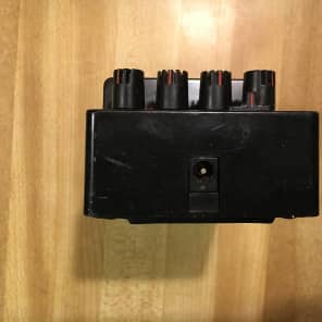Arion Metal Master SSM-1 Distortion Pedal Electric Guitar