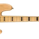 Fender Squier Classic Vibe '70s 4-String Electric Jazz Bass, Gloss Natural -DEMO