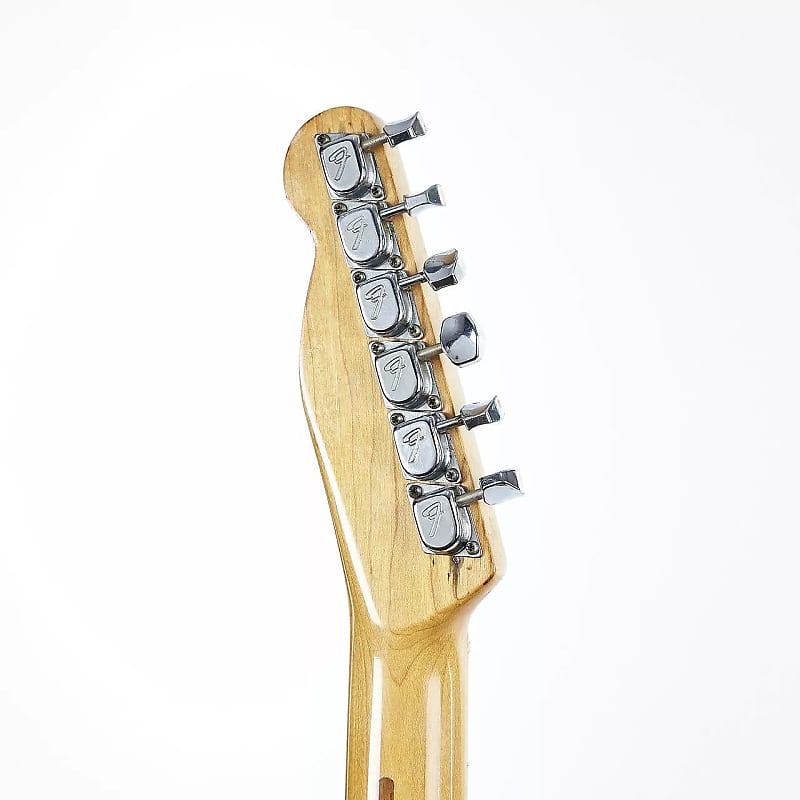 Fender Telecaster with Bigsby (1968 - 1975) image 6