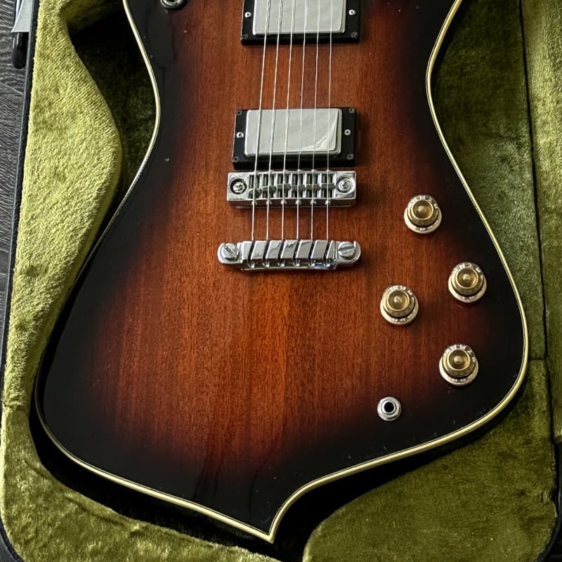 1978 Ibanez IC200 Iceman Original Vintage Made in Japan