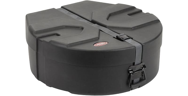 SKB Hard Cymbal Case Safe for Gig Bag image 1