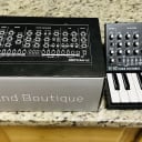 Roland SE-02 Boutique Series Synthesizer Module with K-25m Keyboard