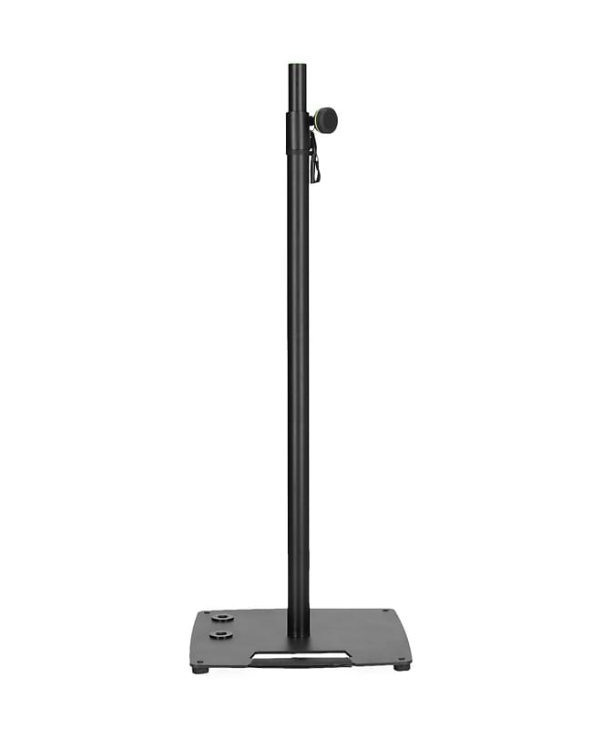 Gravity LS 431 C B, Lighting Stand And Speaker Stand With | Reverb