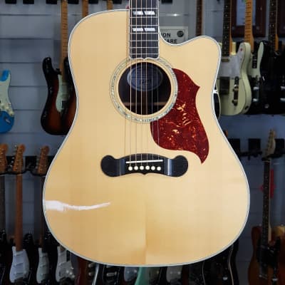 Gibson   Songwriter Deluxe Ec for sale