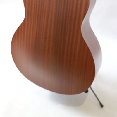 Taylor GS Mini Mahogany 2017 - Present - Natural image 6