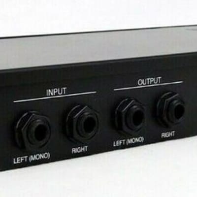 DigiTech Studio マルチエフェクトプロセッサー DigiTech Studio Twin Multi-Effects Processor Neu Made in USA
