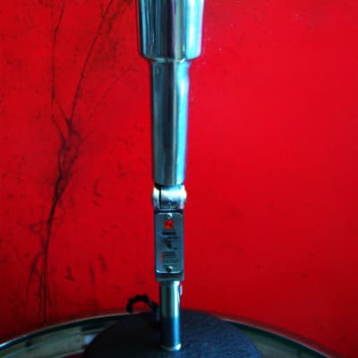 Vintage 1960's Electro-Voice 664 Cardioid Dynamic Microphone mod LED light lamp # 2 image 4