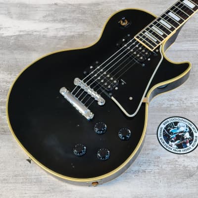 Burny Electric Guitars | Reverb