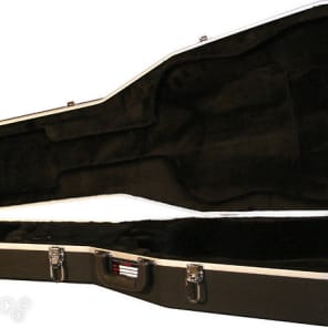 Gator Deluxe ABS Molded Case - Acoustic Dreadnought Guitar image 14