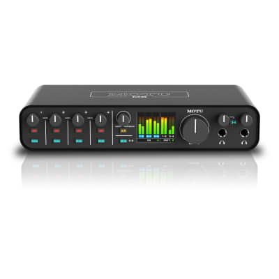 Motu 2408 Mk3 audio interface (Adat, Tdif, SPDIF, | Reverb Motu 2408 Mk3 audio interface (Adat, Tdif, SPDIF, | Reverb