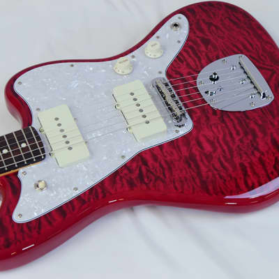 Fender 2024 Collection Made in Japan Hybrid II Jazzmaster | Reverb