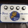 Ibanez Flying Pan FP-777 Stereo Phaser Guitar Pedal