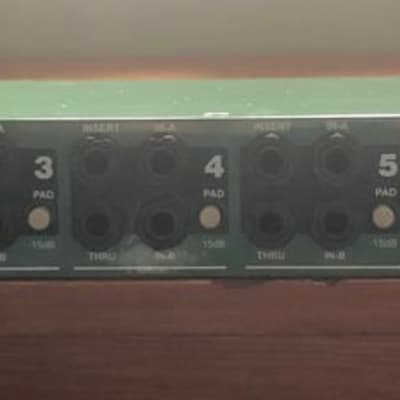 Radial Engineering Pro-D8 DI-Box image 2