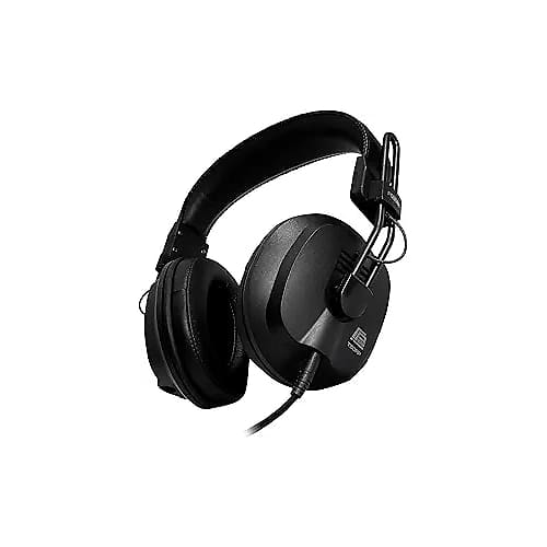 Fostex T50RP mk4 Series Headphones, 4th Generation Planar Technology  			