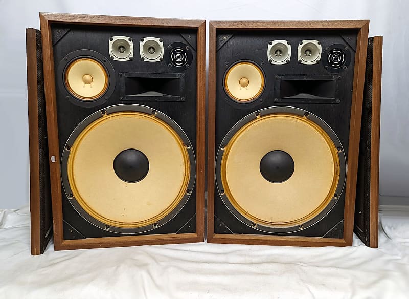 Vintage Kenwood Tower Speakers Price Kenwood Stereo Speakers