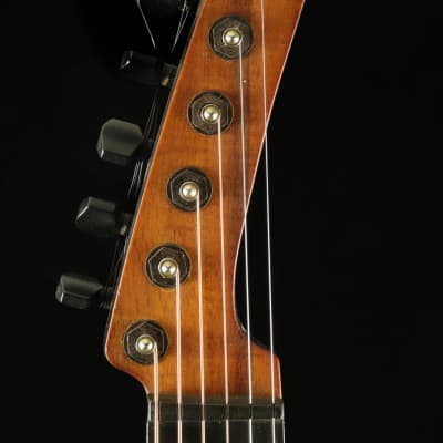 Parker Guitar - Natural image 8