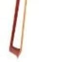 Palatino Model BV-760 Ebony Frog Violin Bow for Full Size Violins 4/4 Size