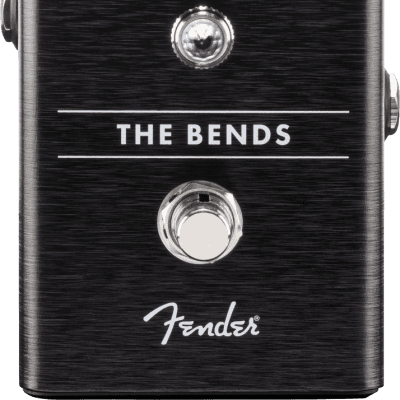 Fender The Bends Compressor image 1