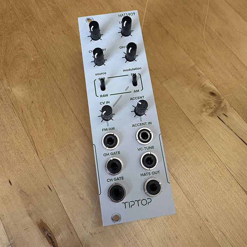 Tiptop Audio HATS909