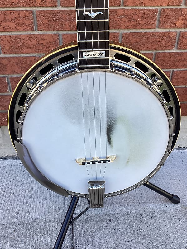 Gibson RB-250 Natural | Reverb Canada