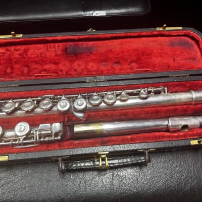 Cleveland King Flute / 389750 image 14