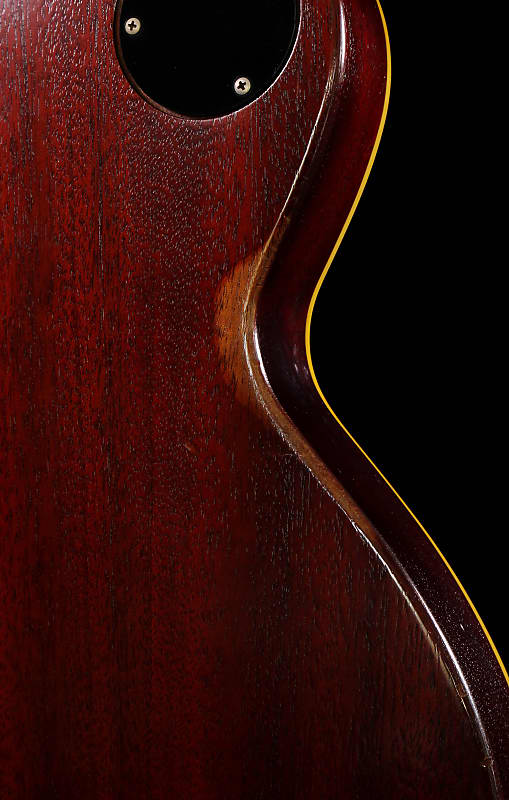 EDWARDS 　LP　135ALS　RE DUNCAN ANTIQUITY Edwards by ESP E-LP-135ALS Les Paul Standard Darkburst 2007