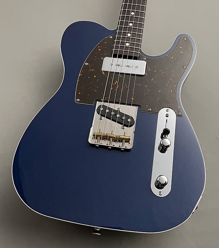 Psychederhythm Standard-T 2022 -Lotus Blue Metallic- ≒3.40kg [Made in  Japan][GSB019]